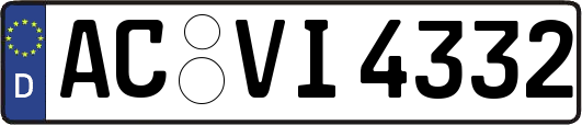 AC-VI4332