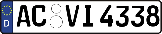 AC-VI4338