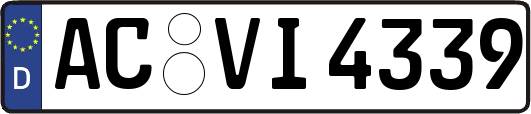 AC-VI4339