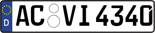 AC-VI4340