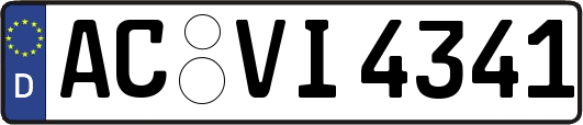 AC-VI4341