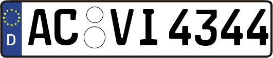 AC-VI4344