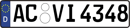 AC-VI4348
