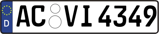 AC-VI4349