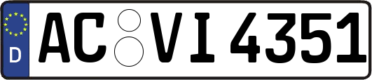 AC-VI4351