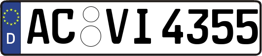 AC-VI4355