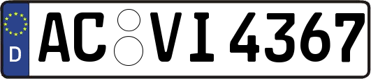 AC-VI4367