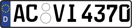 AC-VI4370
