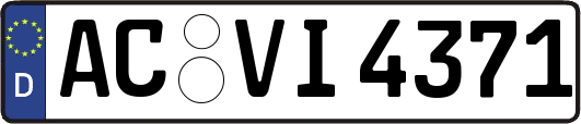 AC-VI4371