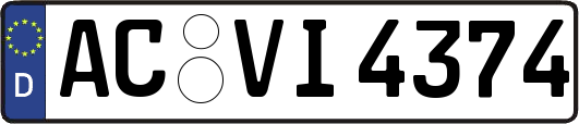 AC-VI4374