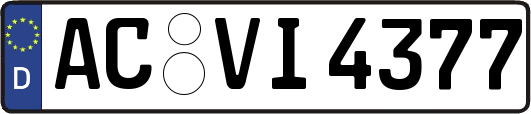 AC-VI4377