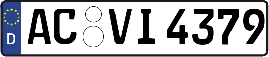 AC-VI4379