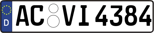 AC-VI4384