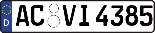 AC-VI4385