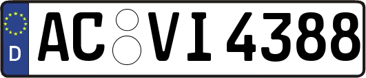 AC-VI4388