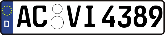 AC-VI4389