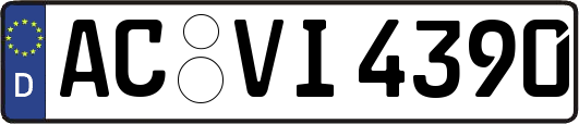 AC-VI4390