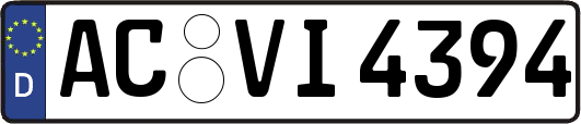 AC-VI4394
