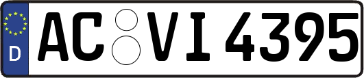 AC-VI4395