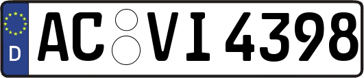 AC-VI4398
