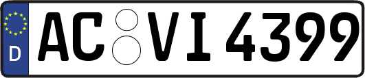 AC-VI4399