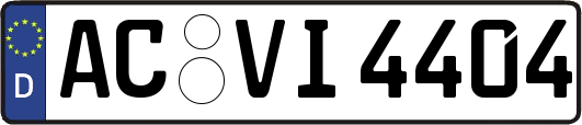 AC-VI4404