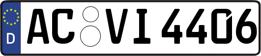 AC-VI4406