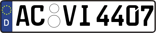 AC-VI4407