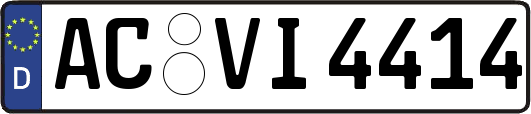 AC-VI4414