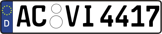 AC-VI4417