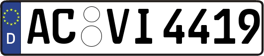 AC-VI4419