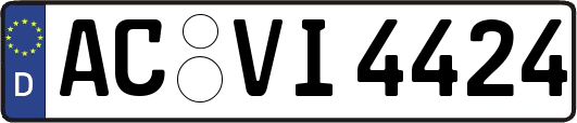 AC-VI4424