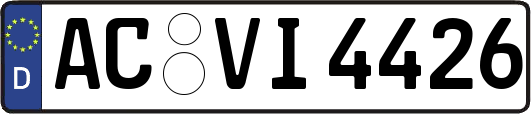 AC-VI4426