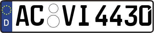 AC-VI4430