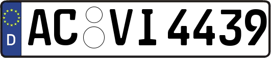 AC-VI4439
