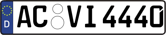 AC-VI4440