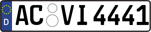 AC-VI4441