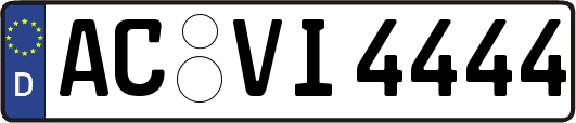 AC-VI4444