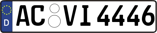 AC-VI4446