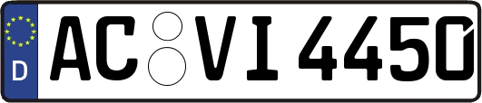 AC-VI4450