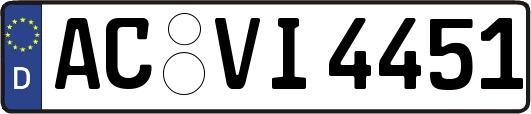 AC-VI4451