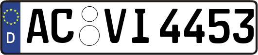 AC-VI4453