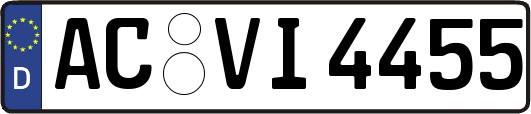 AC-VI4455