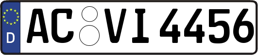 AC-VI4456