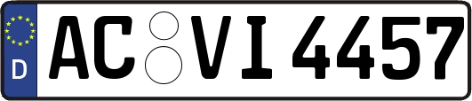 AC-VI4457
