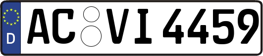 AC-VI4459