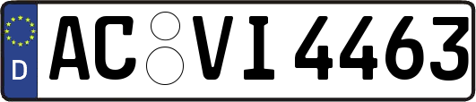 AC-VI4463