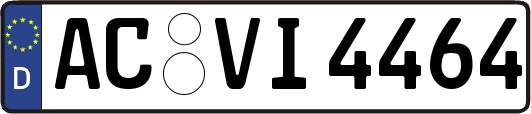 AC-VI4464