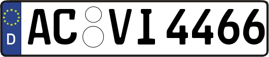 AC-VI4466