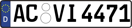 AC-VI4471